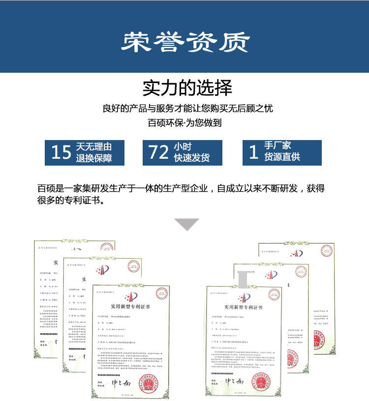 不銹鋼高溫磁力泵資質(zhì)